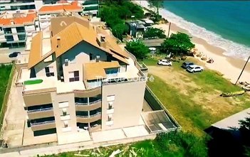 apartment em Clorinda Vintemiglia, Cachoeira do Bom Jesus - Florianópolis - SC