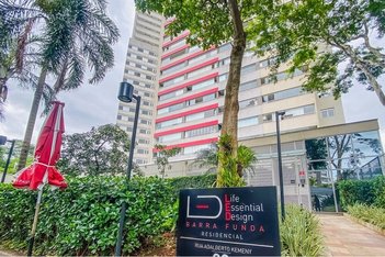 apartment em Rua Adalberto Kemeny, Parque Industrial Tomas Edson - São Paulo - SP