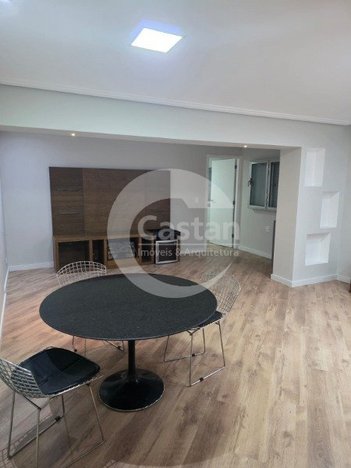 apartment em Rua Dianópolis, Parque da Mooca - São Paulo - SP