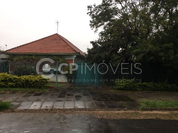 house em Martin Luther King, São Sebastião - Porto Alegre - RS
