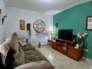 house em Rua Guido Martins Moreira, Jardim Santa Maria - Jacareí - SP