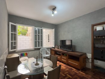 house em Washington Luiz, Centro Histórico - Porto Alegre - RS