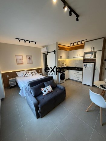 apartment em SGAN 912, Asa Norte - Brasília - DF