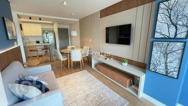 apartment em Avenida Osvaldo Aranha, Centro - Canela - RS