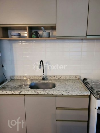 apartment em Rodovia Baldicero Filomeno, Ribeirão da Ilha - Florianópolis - SC