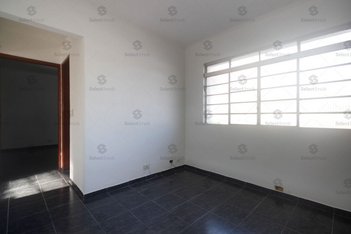 apartment em Rua Atibaia, Baeta Neves - São Bernardo do Campo - SP