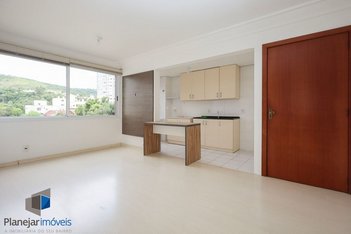apartment em Rua Padre Todesco, Partenon - Porto Alegre - RS