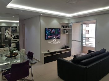 apartment em Avenida Senador Vergueiro, Centro - São Bernardo do Campo - SP