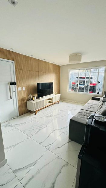 house em Rua Lilac, Jardim São Luiz (Caucaia do Alto) - Cotia - SP