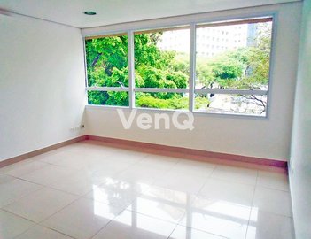 commercial_building em Rua Itapeva, Bela Vista - São Paulo - SP