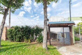 house em Rua Dea Coufal, Ipanema - Porto Alegre - RS