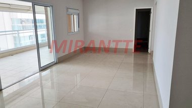 apartment em Rua Norma Pieruccini Giannotti, Barra Funda - São Paulo - SP