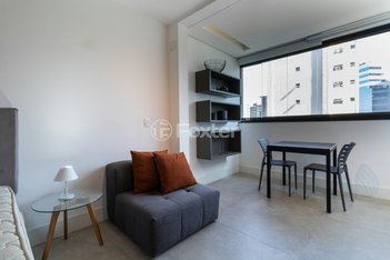 apartment em Rua Gomes de Carvalho, Vila Olímpia - São Paulo - SP