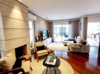 house em Rua Marcondésia, Chácara Monte Alegre - São Paulo - SP