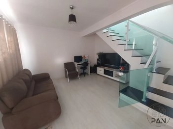 house em Rua Indalécio Nunes da Silva, Jardim Itamarati - Botucatu - SP