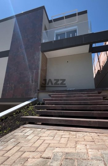 house em Alameda Nicolau João Tebecherani, Nova Gardênia - Atibaia - SP