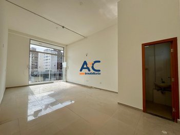 office em Avenida Miguel Perrela, Castelo - Belo Horizonte - MG