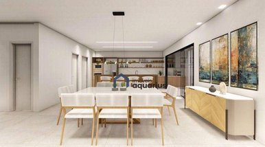 house em Rua Inês Mioni de Souza, Condomínio Residencial Monte Carlo - São José dos Campos - SP