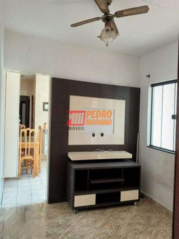 house em Rua Ermano Guazzelli, Paulicéia - São Bernardo do Campo - SP