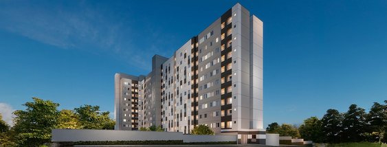 apartment em Rua Bernardino Estazione, Vila das Belezas - São Paulo - SP