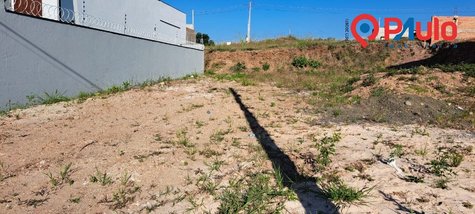 land_lot em JULIO PIRES VINHAS, Campestre - Piracicaba - SP