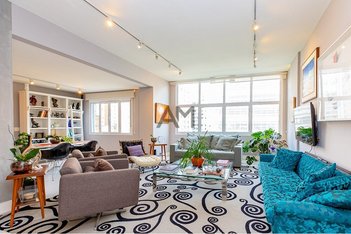 apartment em Avenida Nove de Julho, Jardim Paulista - São Paulo - SP