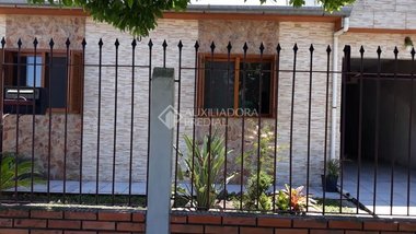 house em Rua Gramado, Sans Souci - Eldorado do Sul - RS