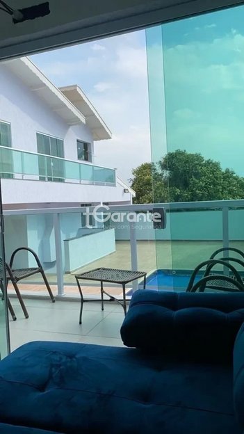 house em Avenida Romeu Pellicciari, Jardim Pacaembu - Jundiaí - SP