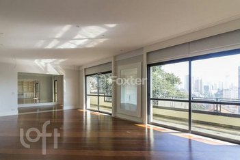 apartment em Rua Doutor João Maia, Aclimação - São Paulo - SP