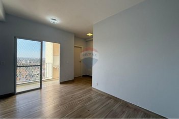 apartment em Rua Hermínio Sacilotto, Vila Santa Maria - Americana - SP