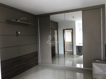 apartment em Rua João Alves Silva Júnior, Condomínio Itamaraty - Ribeirão Preto - SP