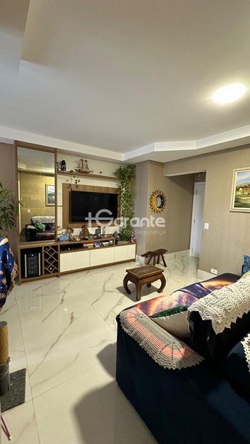 apartment em Avenida Doutor Alberto Benedetti, Vila Assunção - Santo André - SP