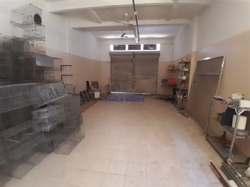 business em Rua Bento Viana, Parque Bitaru - São Vicente - SP