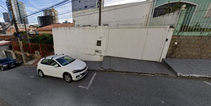 house em Rua Manoel Loureiro, Barreiros - São José - SC