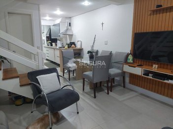 house em Avenida Guilherme Schell, Rio Branco - Canoas - RS