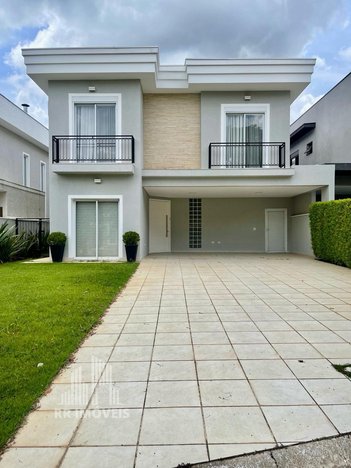 house em Rua Pavão, Suru - Santana de Parnaíba - SP