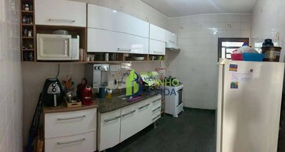 house em Rua Miguel de Campos Bueno Filho, Parque Valença II - Campinas - SP