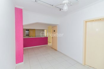 office em Avenida Júlio de Castilhos, Centro Histórico - Porto Alegre - RS