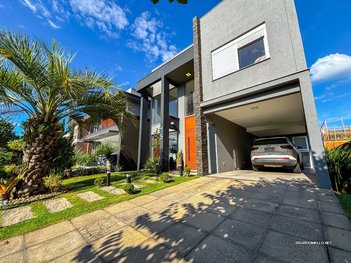 house em Rodovia Tapir Rocha, São Lucas - Viamão - RS