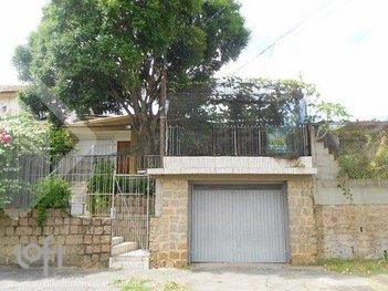 house em Platão, Jardim Itu-Sabará - Porto Alegre - RS