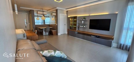 apartment em 2870, Centro - Balneário Camboriú - SC