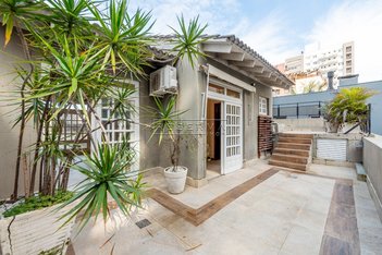 apartment em Rua Jaraguá, Boa Vista - Porto Alegre - RS