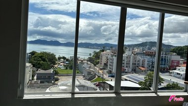 apartment em Poeta Francisco Machado de Souza, Estreito - Florianópolis - SC