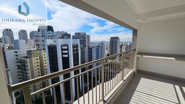 apartment em Avenida Lins de Vasconcelos, Vila Mariana - São Paulo - SP