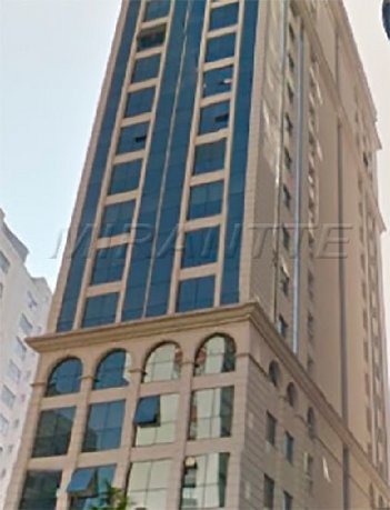 business em Angélica, Santa Cecília - São Paulo - SP