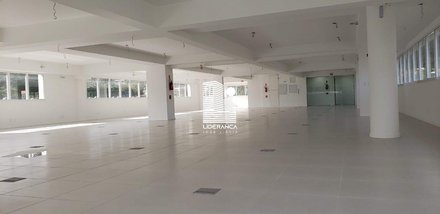 commercial_property em Adolfo Gonçalves de Aguiar, Itacorubi - Florianópolis - SC