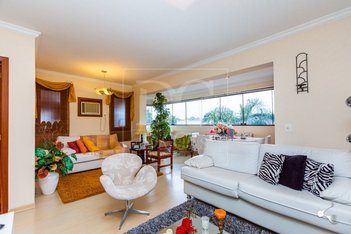 apartment em João XXIII, São Sebastião - Porto Alegre - RS