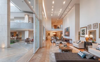 house em Avenida João Ometto, Jardim Panambi - Santa Bárbara D'Oeste - SP