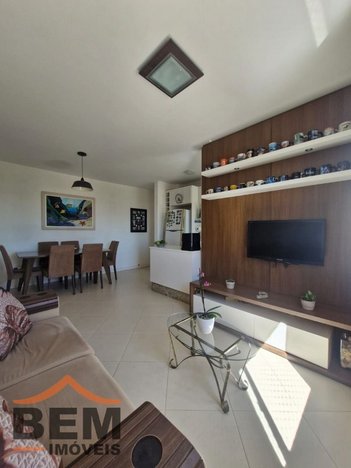 apartment em Rua Joaquim Lopes Corrêa, Centro - Itajaí - SC