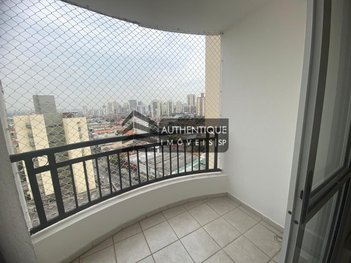apartment em Rua General Bagnuolo, Quinta da Paineira - São Paulo - SP